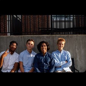 Meet your Posher, Aiden